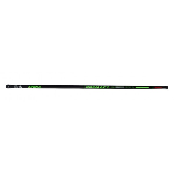 Удочка для рыбалки, без колец, Feima Premacy polo 4069, тест 30-60г, длина 6м